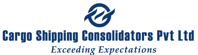 Cargo Shipping Consolidators Pvt. Ltd.