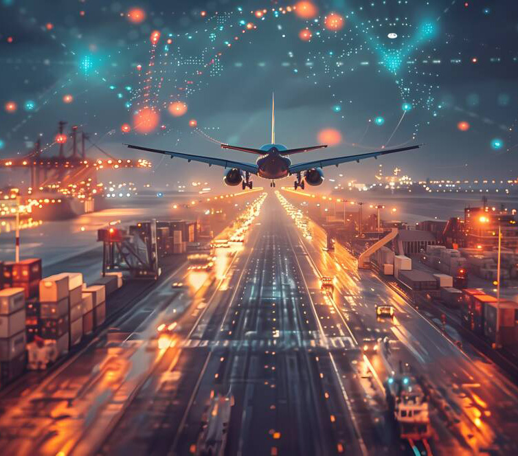 Air Freight Solutions
