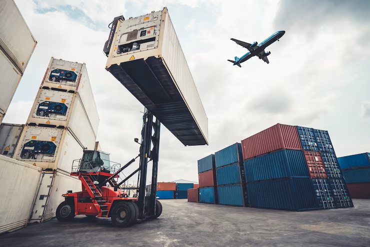 Cargo