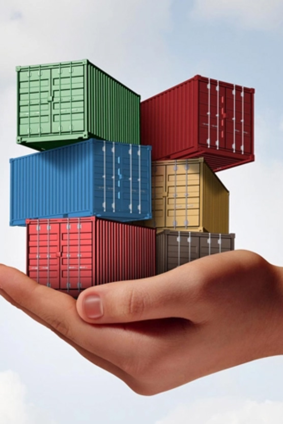 Cargo-Insurance