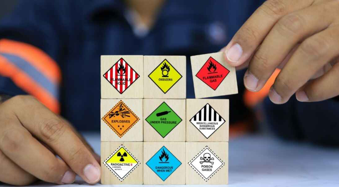 Hazardous & Special Cargo