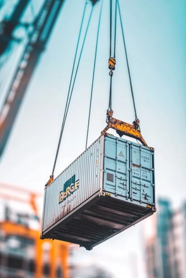 cargo loading